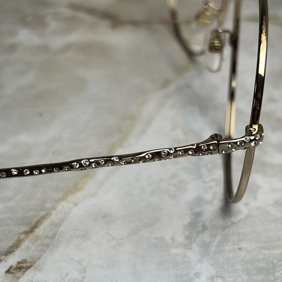 Givenchy Aviator Full Rim Sunglasses Unisex GV 7170/G/S FRAMES ONLY 64-15-140 main image 6